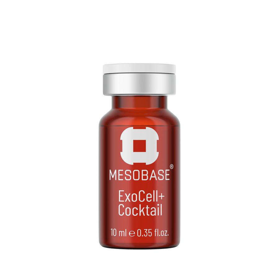 biorevitalizing exosomes cocktail