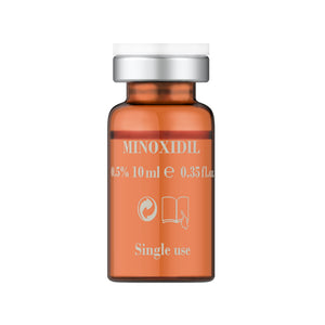 Minoxidil 0,5%