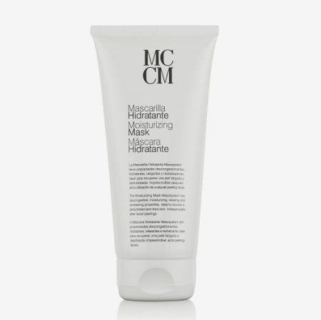 Moisturizing Mask