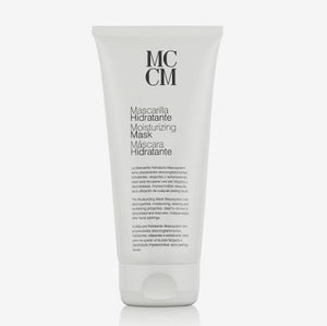Moisturizing Mask