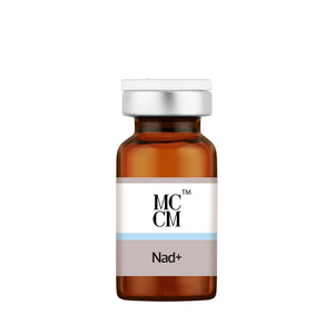 MCCM NAD