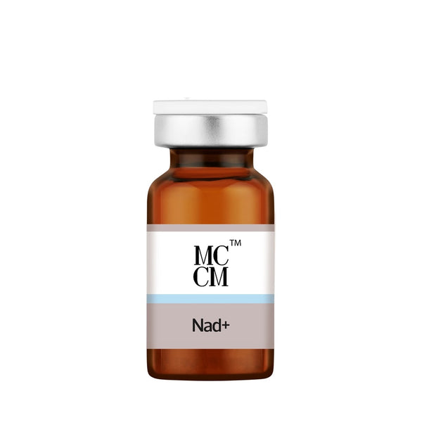 MCCM NAD