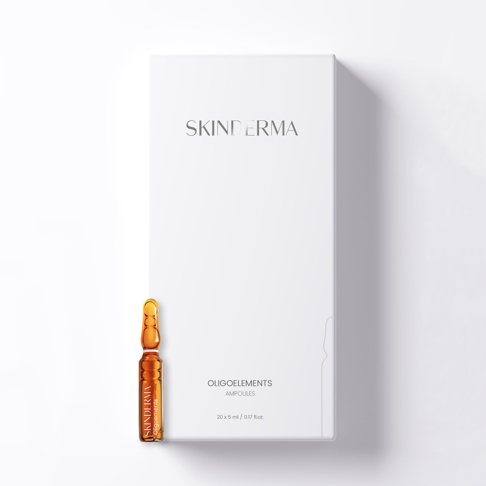 Skinderma Oligoelements