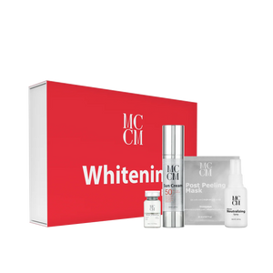 Meso Whitening Pack