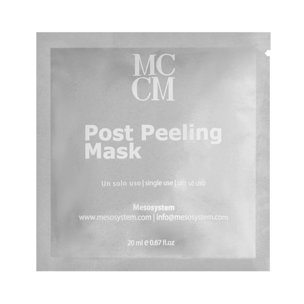 Meso Anti-Ageing Pack