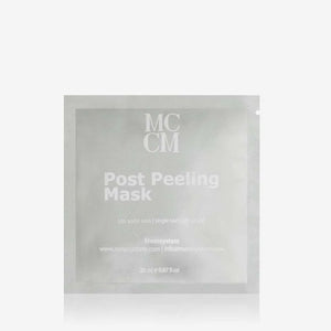 Post Peeling Mask 10 Pack