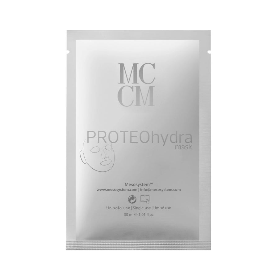 Proteohydra Mask - 12 Pack