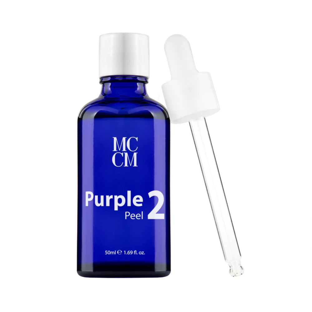 Purple Peel 1 | 2 | 4