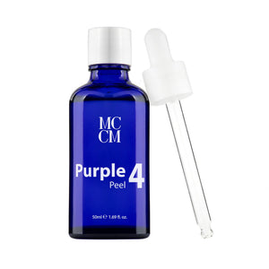 Purple Peel 1 | 2 | 4