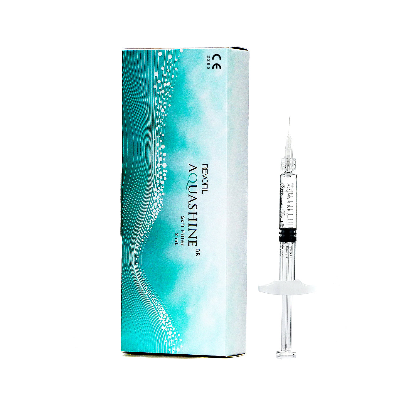 Aquashine BR Filler 2ml