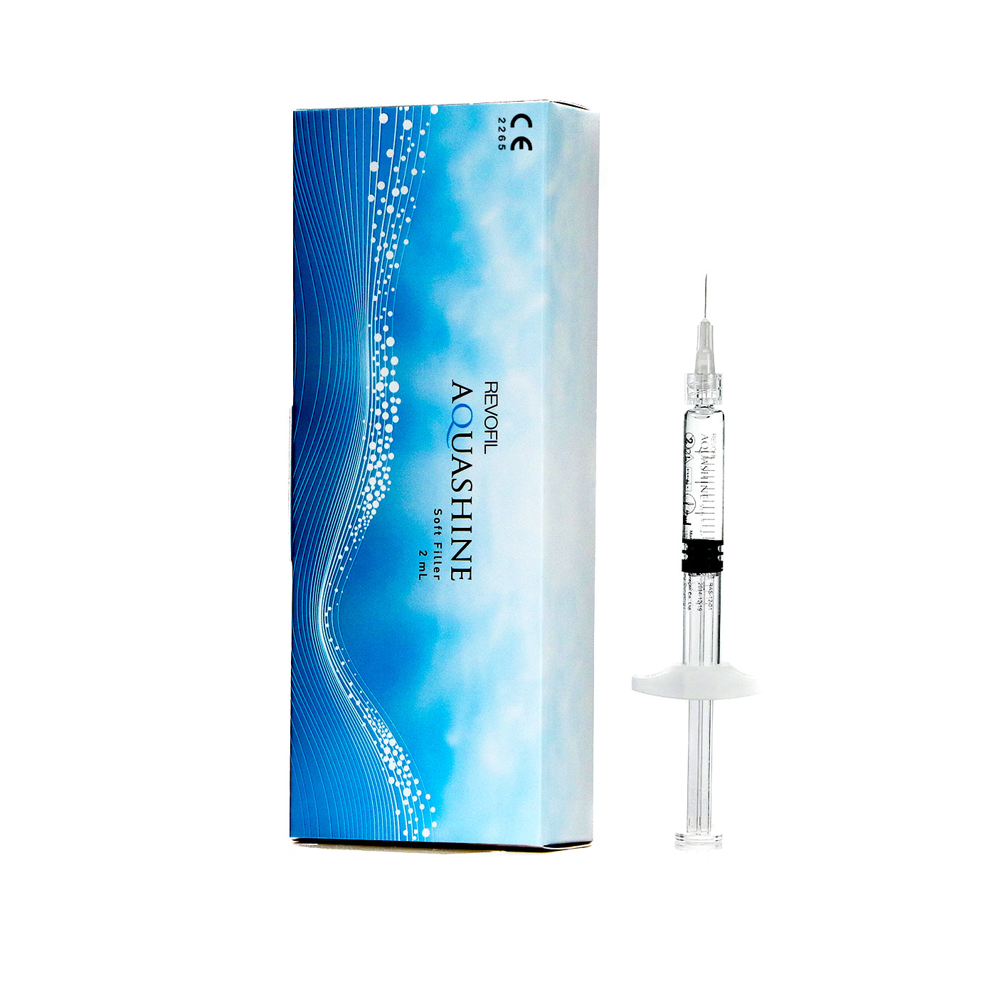 Aquashine Filler 2ml