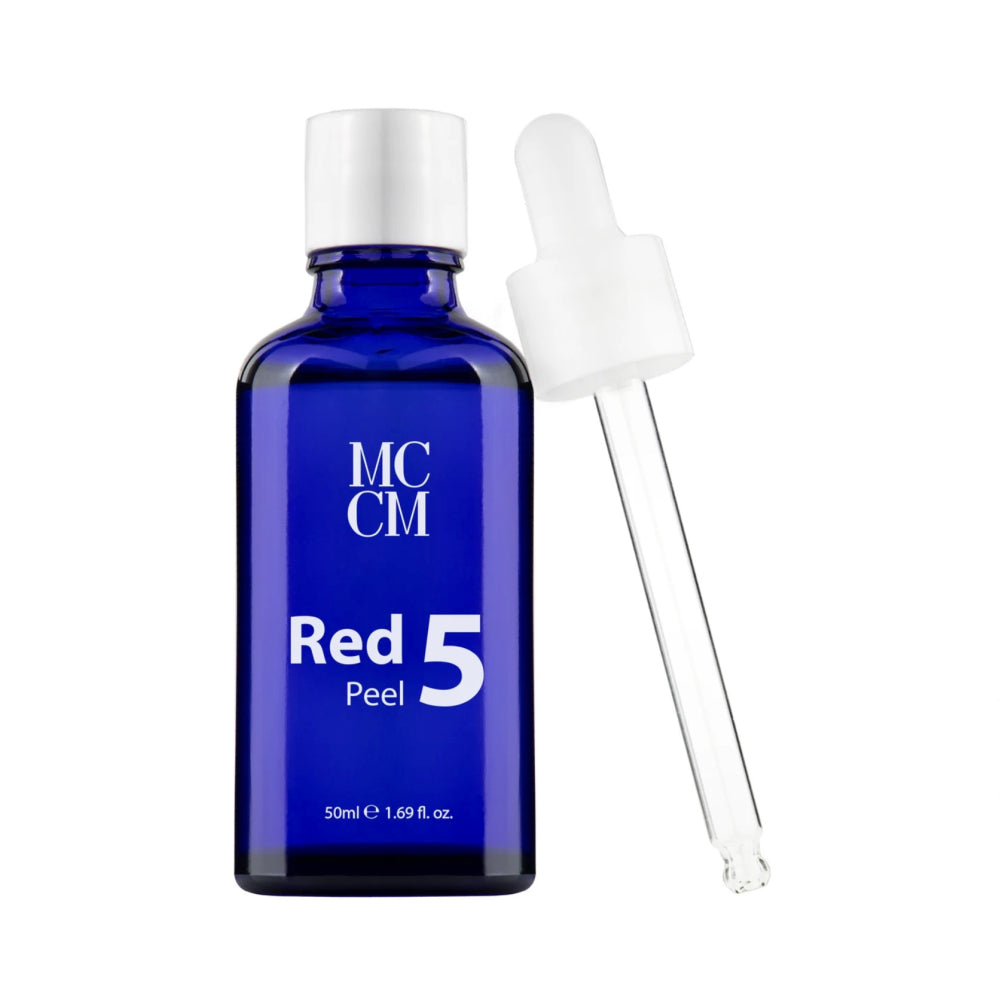 Red Peel 1 | 3 | 5