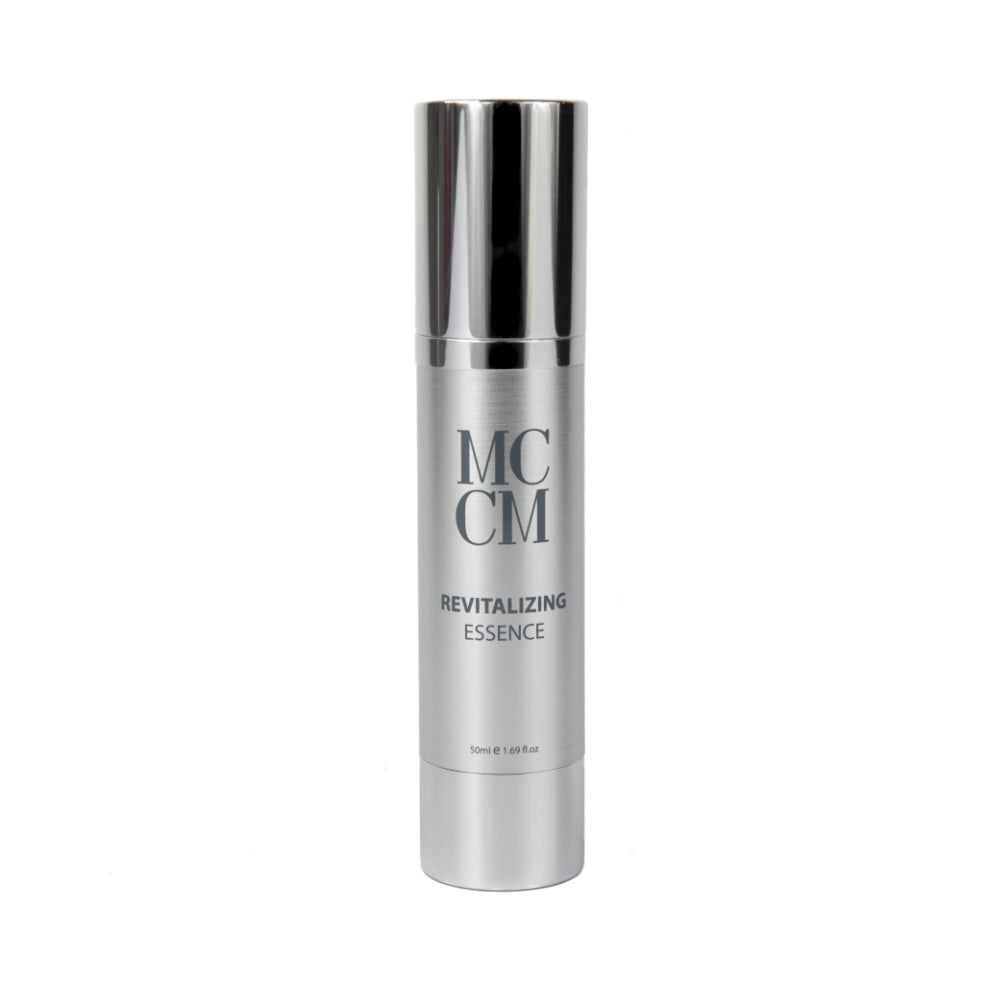 Revitalizing Essence