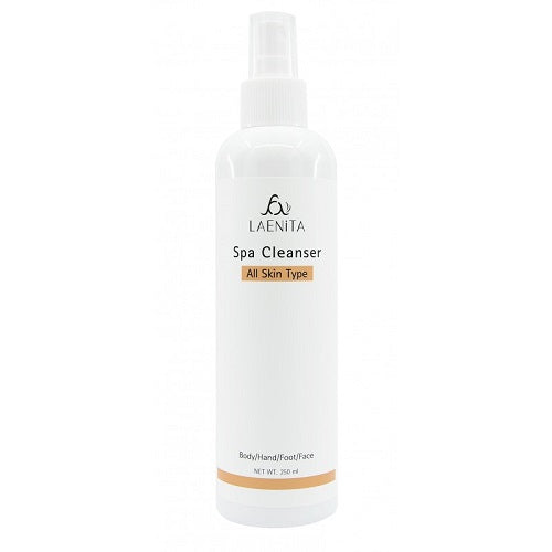Spa Cleanser 250ml