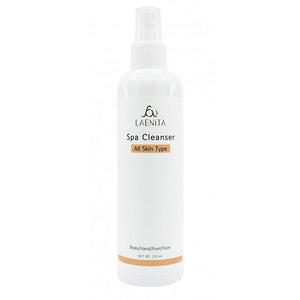 Spa Cleanser 250ml