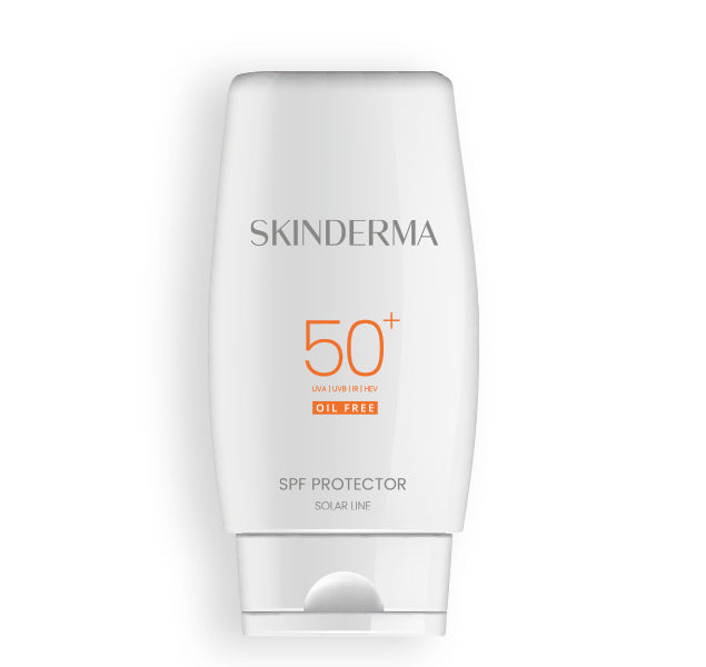SPF Oil Free