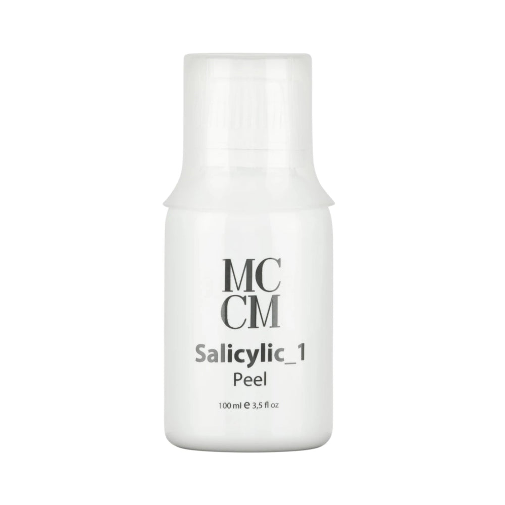 Salicylic Peel