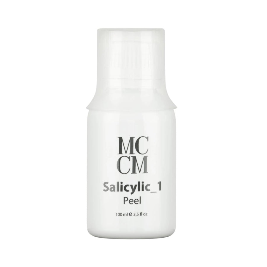 Salicylic Peel