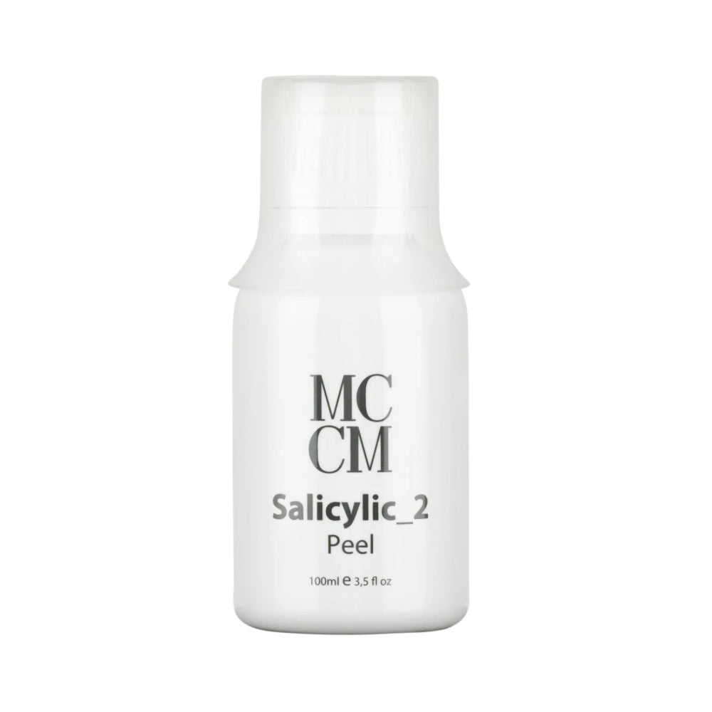 Salicylic Peel