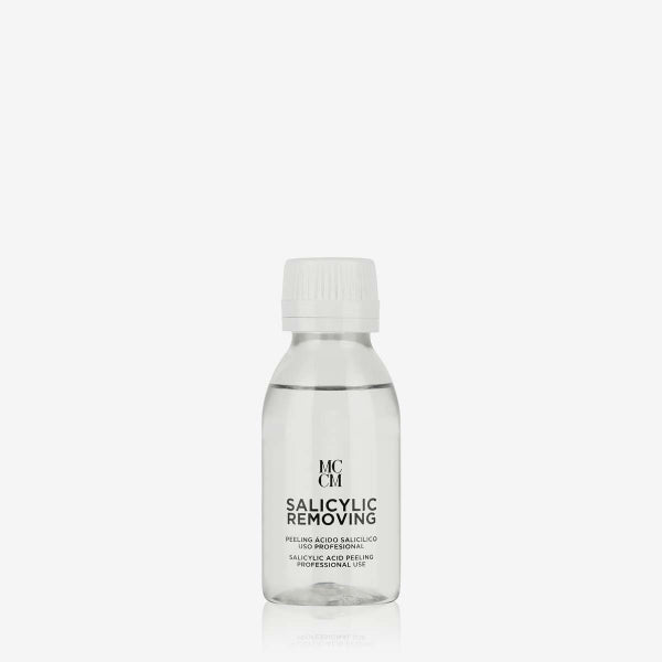 Salicylic Removing