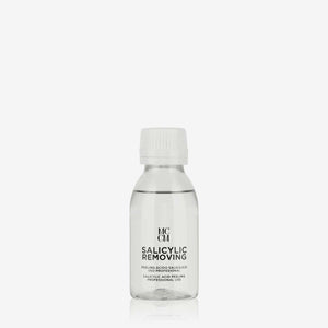 Salicylic Removing