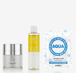 Home Skincare Kit 2