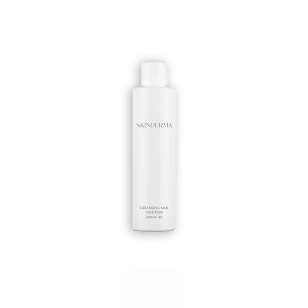 Skinderma Cleansing Milk Solution