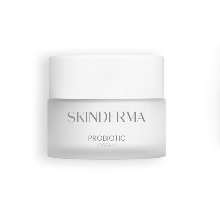 Skinderma Probiotic Cream