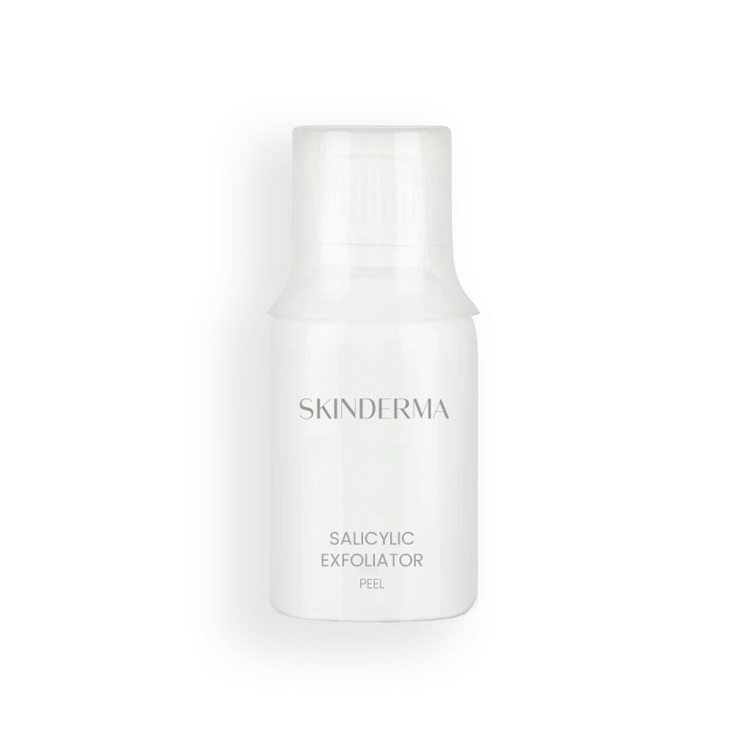 Skinderma Salicylic Exfoliator