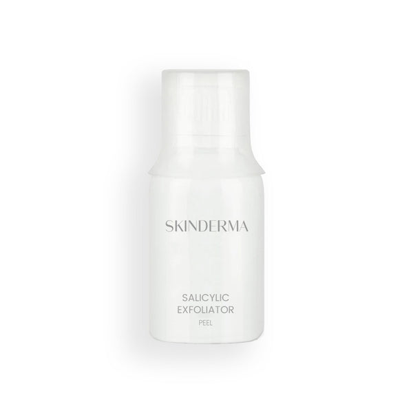 Skinderma Salicylic Exfoliator