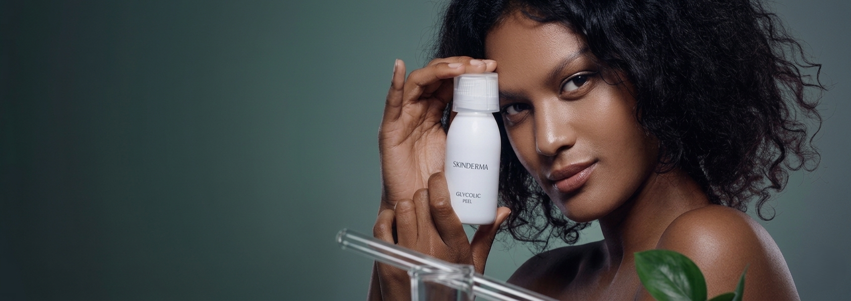 Skinderma Medical Cosmetics at Meso Supplies
