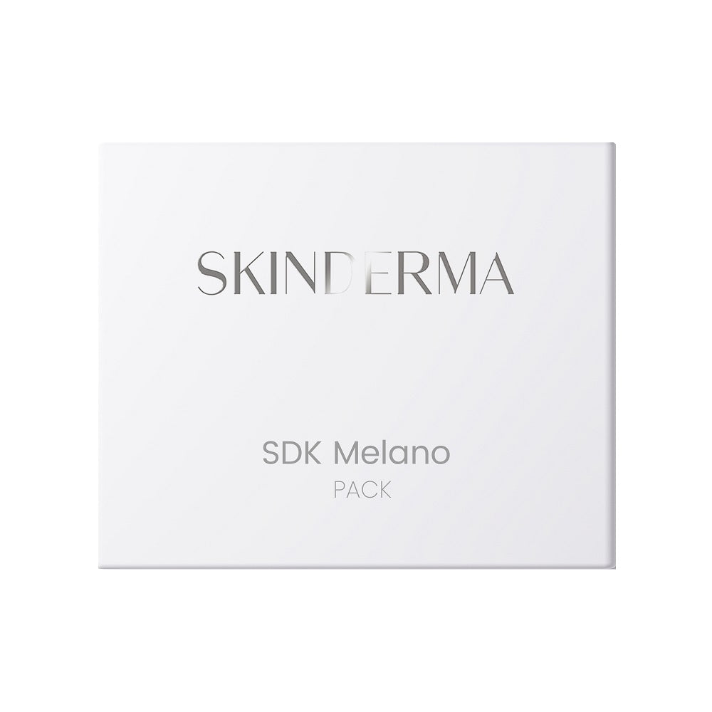Skinderma Melano Pack