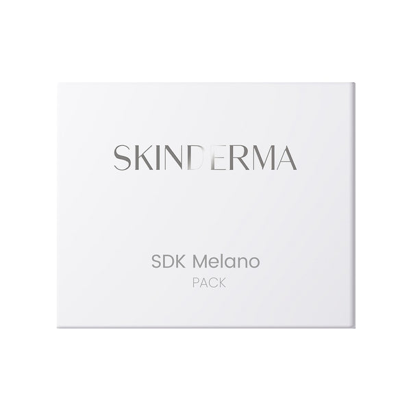 Skinderma Melano Pack