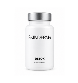 Skinderma Nutricosmetics DETOX