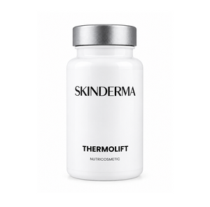 Skinderma Nutricosmetics THERMOLIFT supplement – 40 vegetable capsules