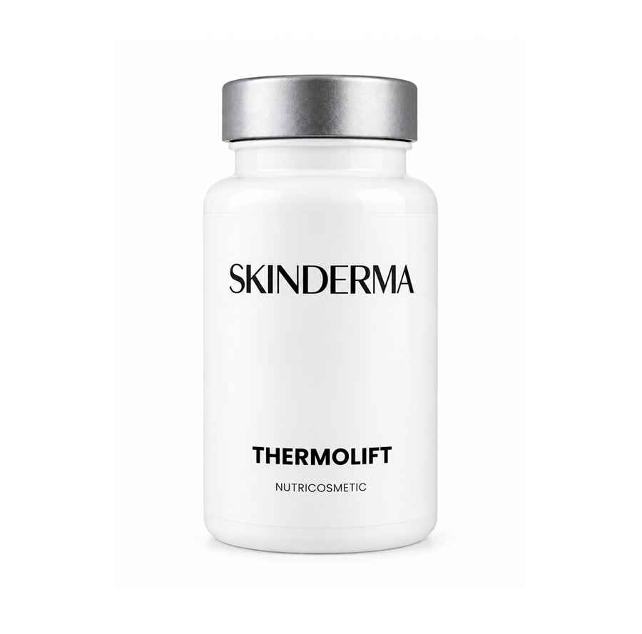 Skinderma Nutricosmetics THERMOLIFT supplement – 40 vegetable capsules