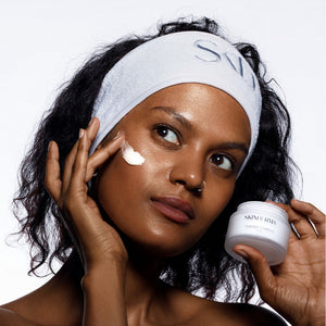 Spa Facial Headband