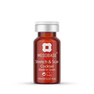 Stretch & Scar Cocktail