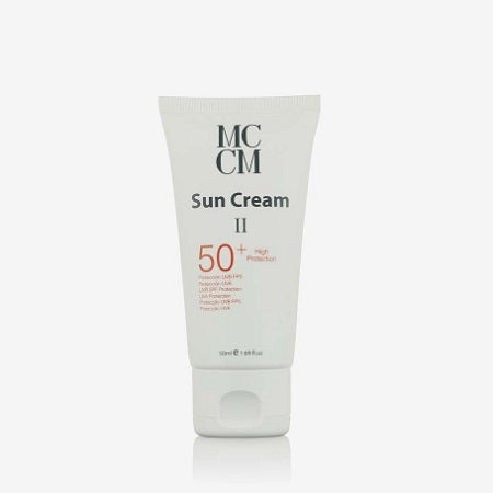 Sun Cream SPF 50 II