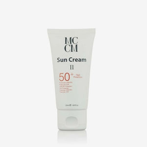 Sun Cream SPF 50 II
