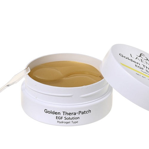 Golden Thera Patch Hydrogel