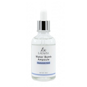 Hyaluronic Acid "Water Bomb Ampoule"