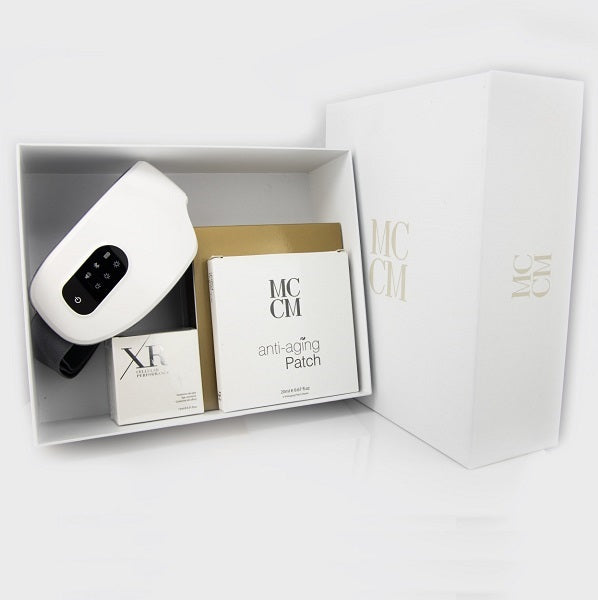 Intelligent Eye SPA Pack