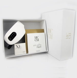 Intelligent Eye SPA Pack
