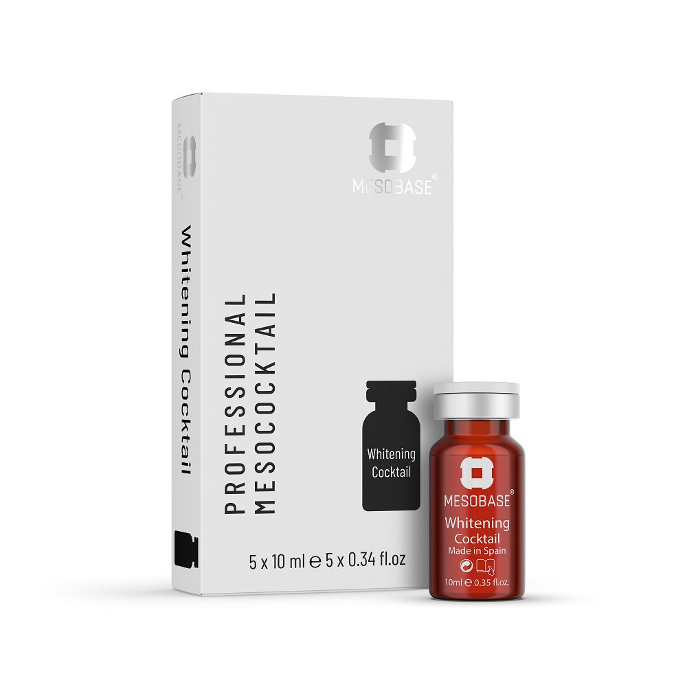 Whitening Meso Cocktail