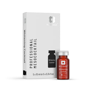 Whitening Meso Cocktail