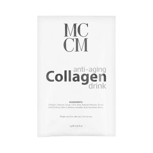 Anti Ageing Collagen Drink