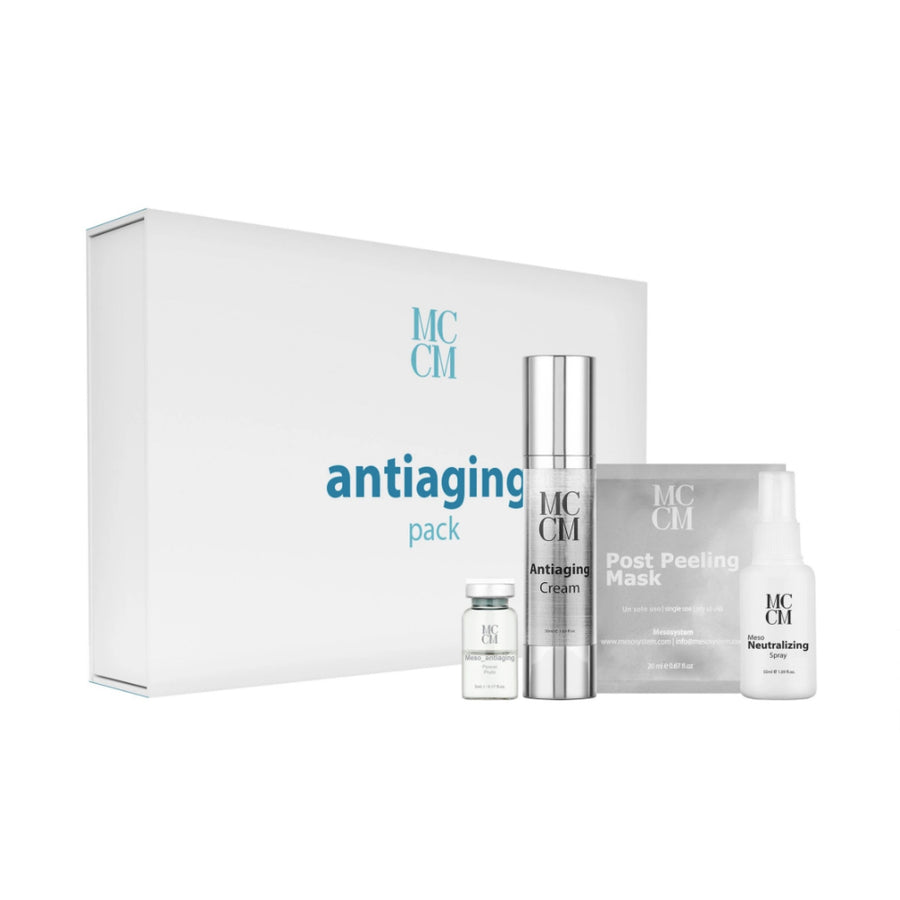 Meso Anti-Ageing Pack