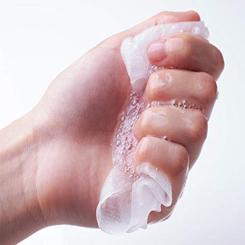 Aqua Glacial Water Mask Sheet 30g