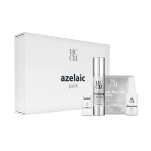 Meso Azelaic Pack 25%